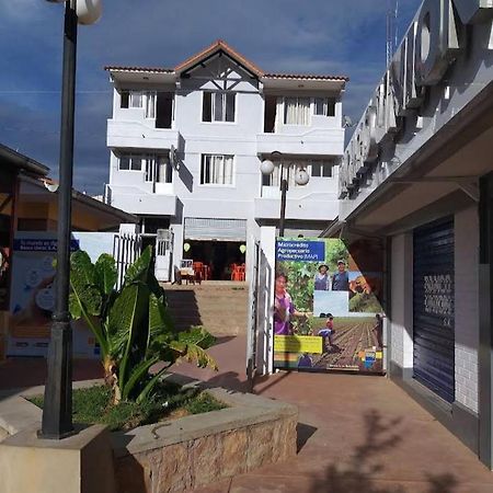 Hostal Eden Torotoro Ngoại thất bức ảnh