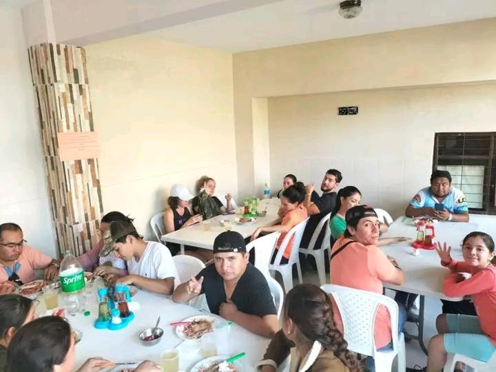 Hostal Eden Torotoro Ngoại thất bức ảnh