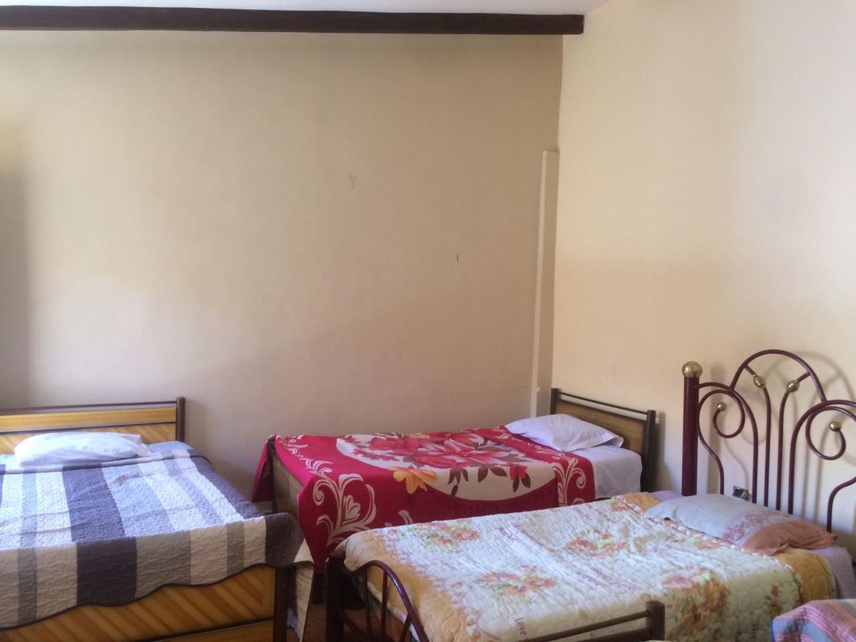 Hostal Eden Torotoro Ngoại thất bức ảnh