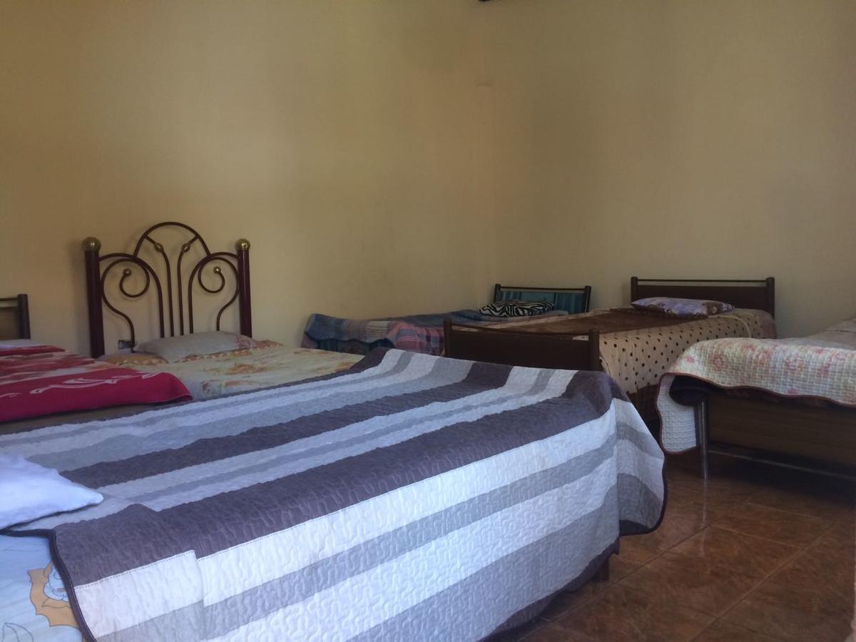 Hostal Eden Torotoro Ngoại thất bức ảnh