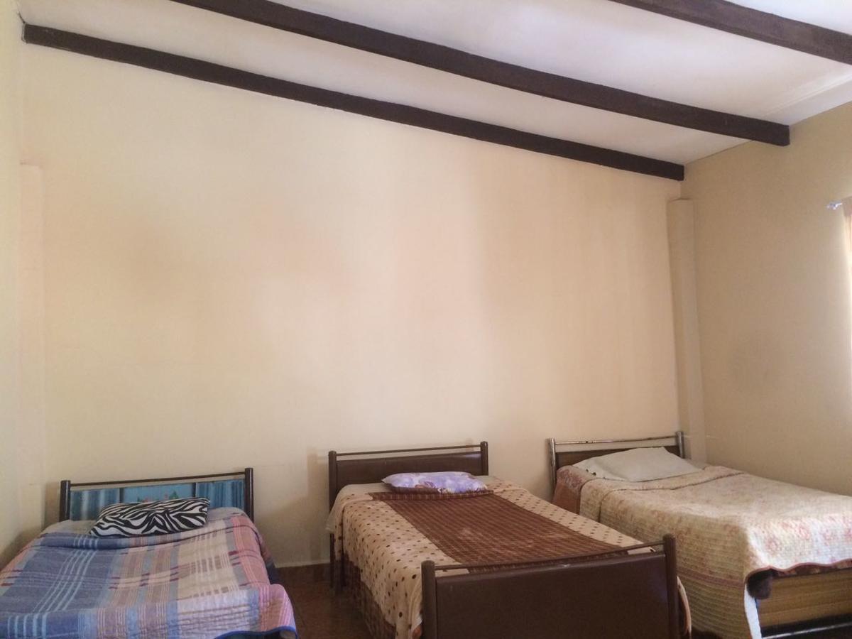 Hostal Eden Torotoro Ngoại thất bức ảnh