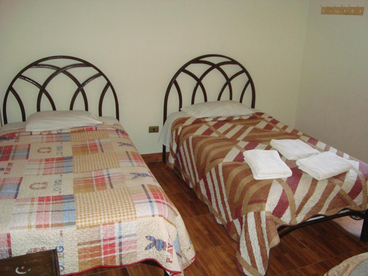 Hostal Eden Torotoro Ngoại thất bức ảnh
