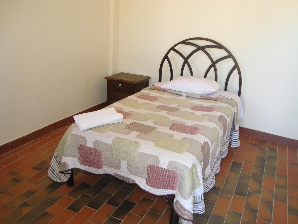 Hostal Eden Torotoro Ngoại thất bức ảnh