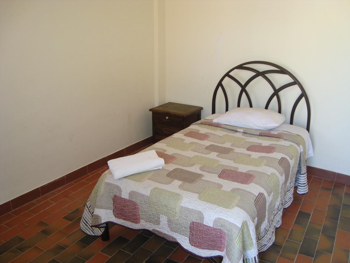 Hostal Eden Torotoro Ngoại thất bức ảnh