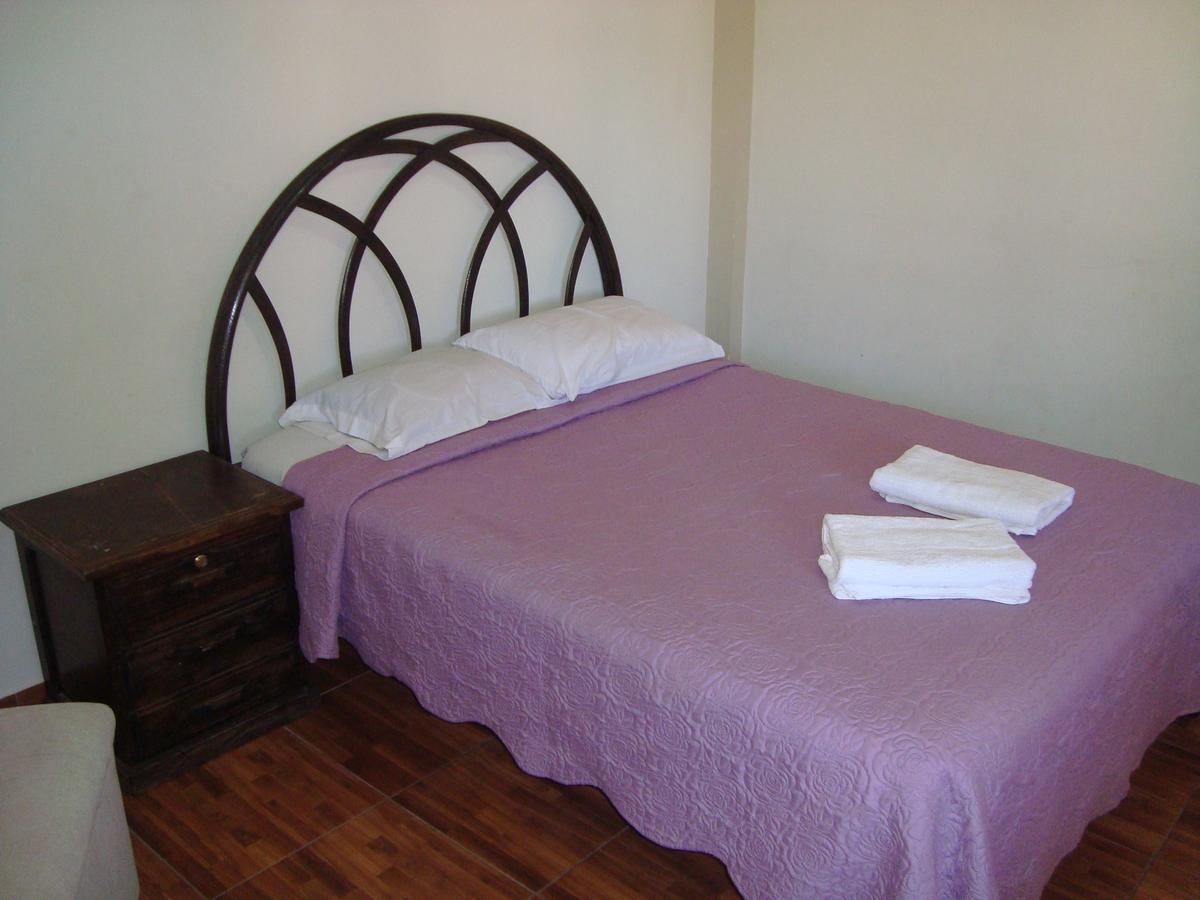 Hostal Eden Torotoro Ngoại thất bức ảnh