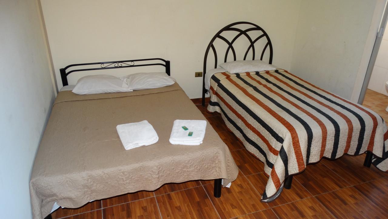 Hostal Eden Torotoro Ngoại thất bức ảnh