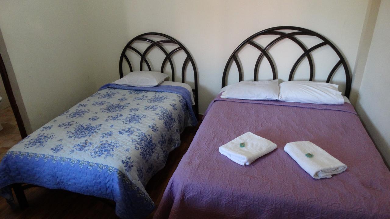 Hostal Eden Torotoro Ngoại thất bức ảnh